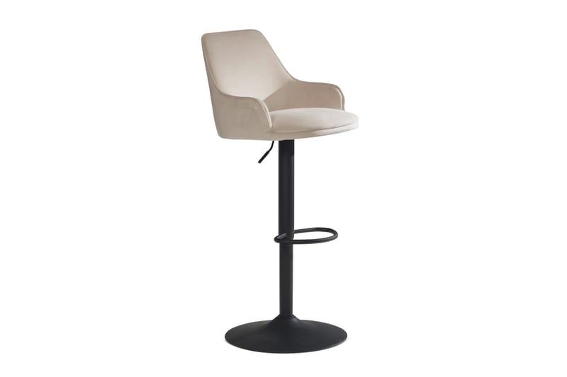 Badan Barstol 106 cm - Beige - Møbler - Stoler - Barstol