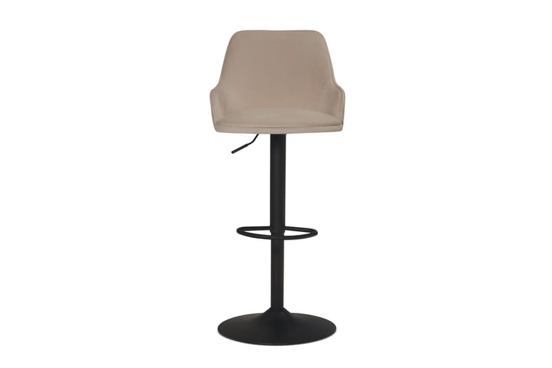 Badan Barstol 106 cm - Beige - Møbler - Stoler - Barstol