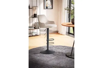 Badan Barstol 106 cm - Beige - Møbler - Stoler - Barstol