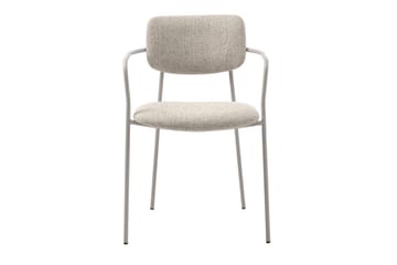 Bano Lenestol - Offwhite - Møbler - Stoler - Spisestuestoler & kjøkkenstoler