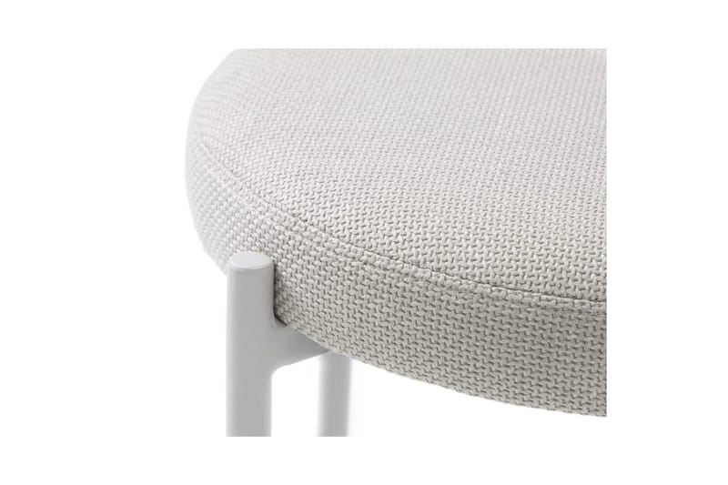 Bansi Puff - Beige - Møbler - Stoler - Krakk