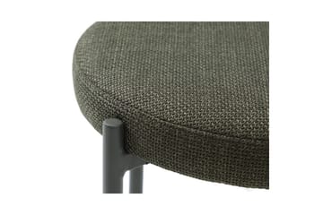 Bansi Puff - Olivengrønn - Møbler - Stoler - Krakk