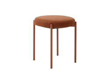 Bansi Puff - Rust - Møbler - Stoler - Krakk