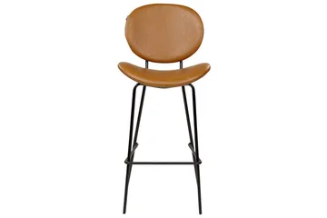Bargrupp Brown - Møbler - Stoler - Barstol