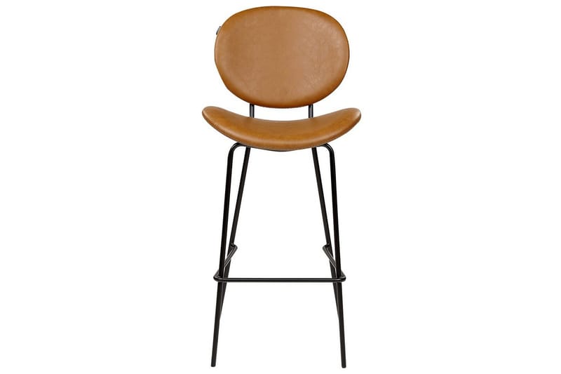 Bargrupp Brown - Møbler - Stoler - Barstol
