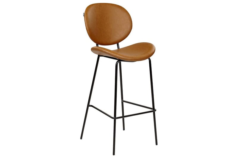 Bargrupp Brown - Møbler - Stoler - Barstol