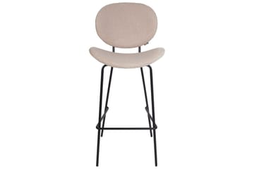 Bargrupp Ljusbeige - Møbler - Stoler - Barstol