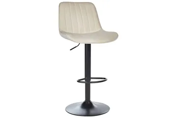 Bargrupp Ljusbeige - Møbler - Stoler - Barstol