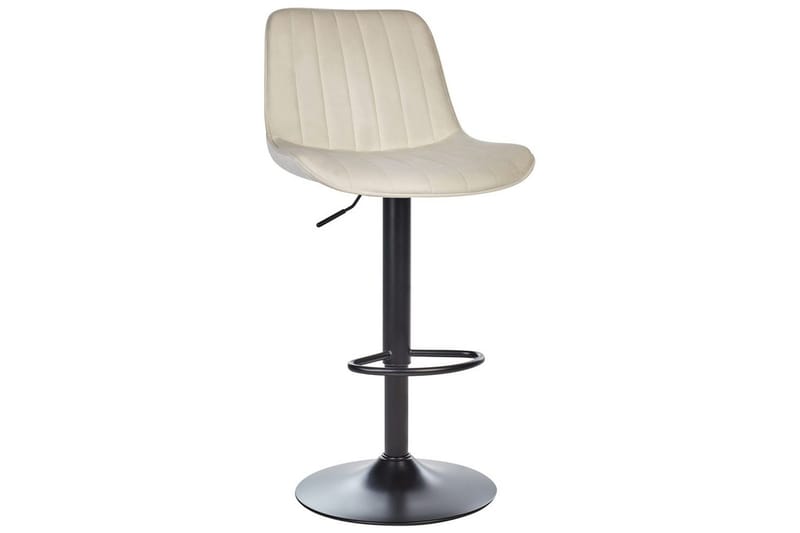 Bargrupp Ljusbeige - Møbler - Stoler - Barstol