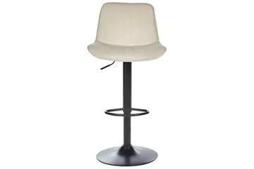 Bargrupp Ljusbeige - Møbler - Stoler - Barstol