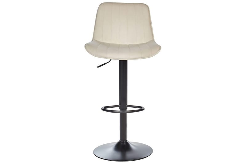 Bargrupp Ljusbeige - Møbler - Stoler - Barstol