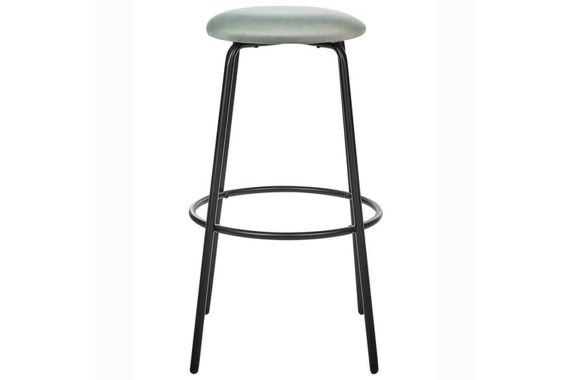 Bargrupp Mint Green - Møbler - Stoler - Barstol