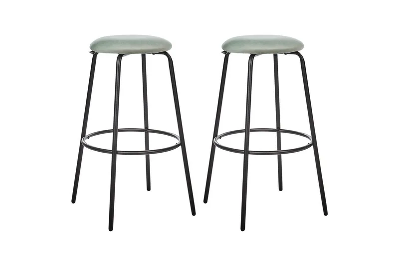 Bargrupp Mint Green