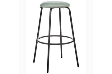 Bargrupp Mint Green - Møbler - Stoler - Barstol