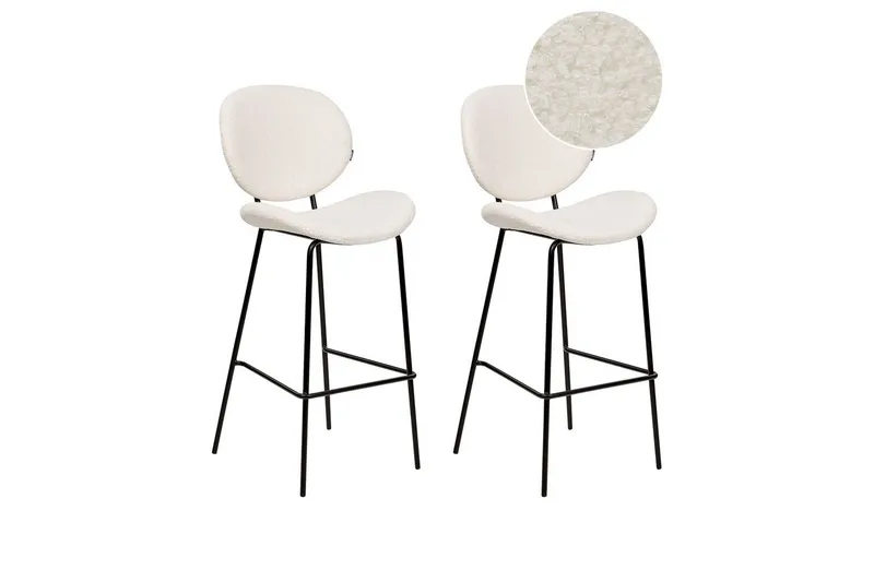 Bargrupp White