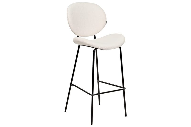 Bargrupp White - Møbler - Stoler - Barstol