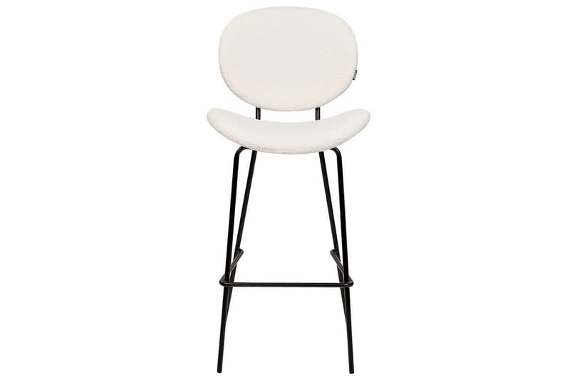 Bargrupp White - Møbler - Stoler - Barstol