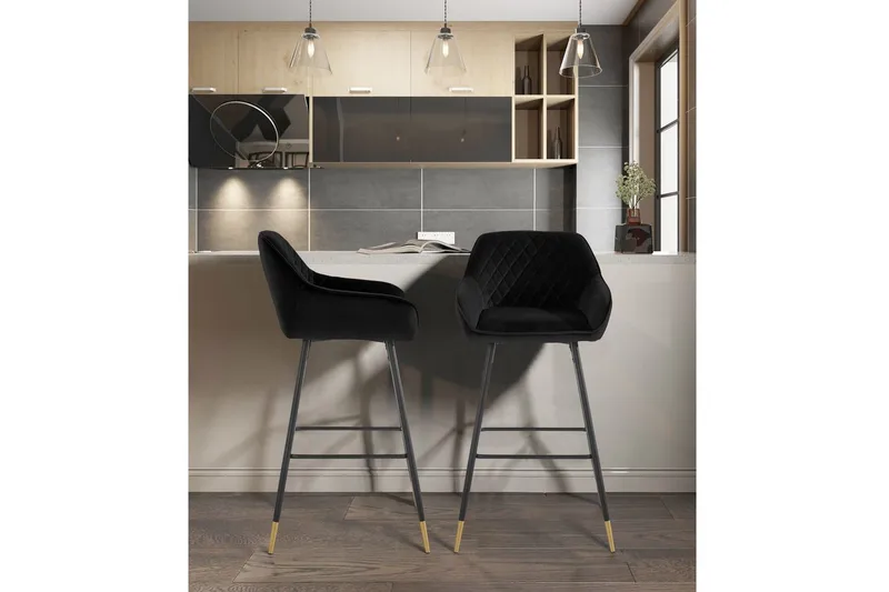 Barkrakk Bianca - Møbler - Stoler - Barstol