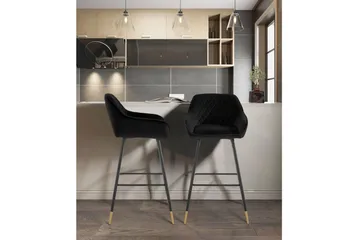 Barkrakk Bianca - Møbler - Stoler - Barstol