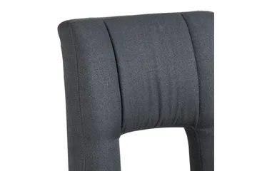 Barry Barkrakk 115 cm - Grå - Møbler - Stoler - Barstol