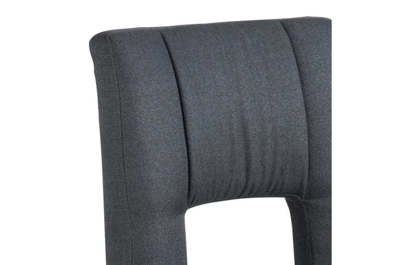 Barry Barkrakk 115 cm - Grå - Møbler - Stoler - Barstol
