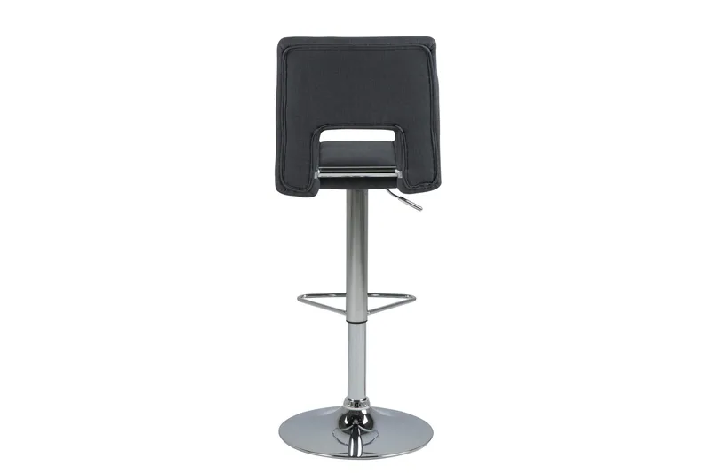 Barry Barkrakk 115 cm - Grå - Møbler - Stoler - Barstol