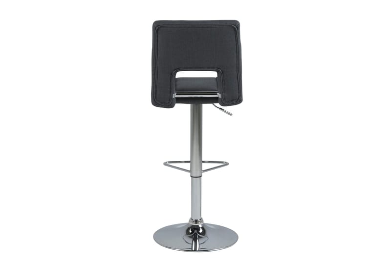 Barry Barkrakk 115 cm - Grå - Møbler - Stoler - Barstol