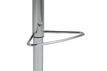 Barry Barkrakk 115 cm - Grå - Møbler - Stoler - Barstol