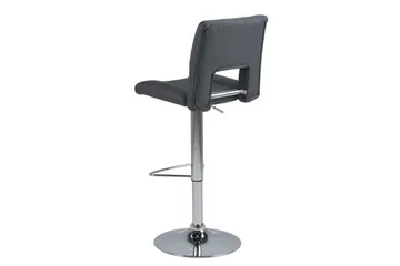 Barry Barkrakk 115 cm - Grå - Møbler - Stoler - Barstol