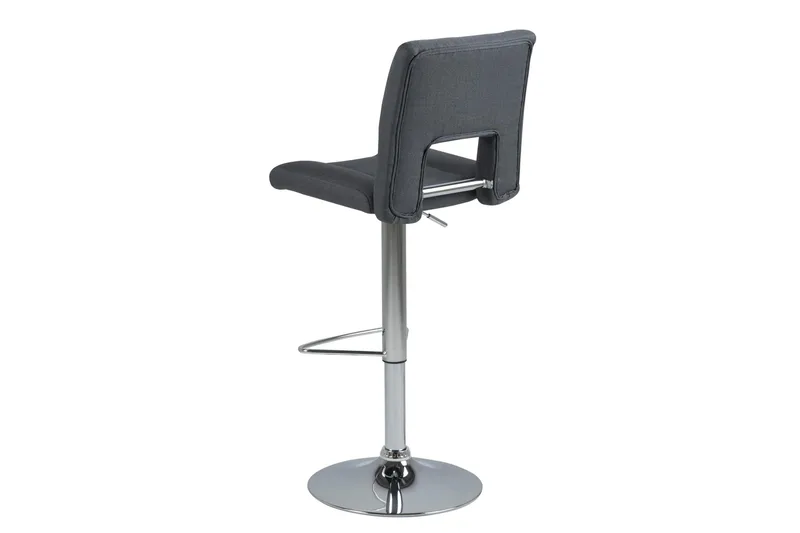 Barry Barkrakk 115 cm - Grå - Møbler - Stoler - Barstol