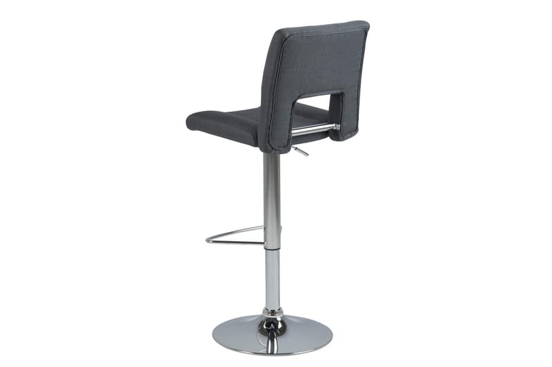 Barry Barkrakk 115 cm - Grå - Møbler - Stoler - Barstol