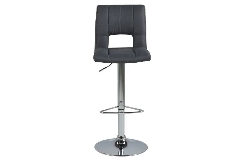 Barry Barkrakk 115 cm - Grå - Møbler - Stoler - Barstol