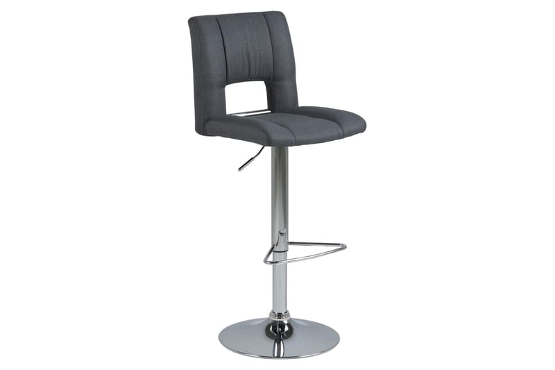 Barry Barkrakk 115 cm - Grå - Møbler - Stoler - Barstol