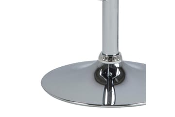 Barry Barkrakk 115 cm - Grå - Møbler - Stoler - Barstol