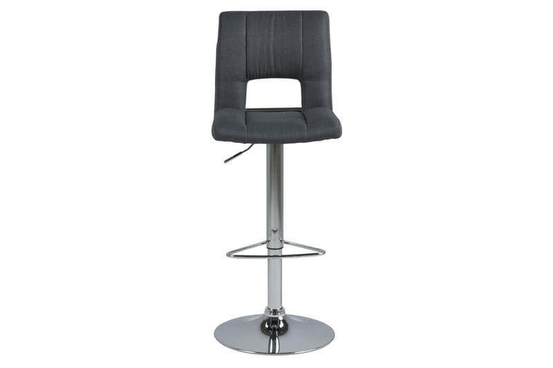 Barry Barkrakk 115 cm - Grå - Møbler - Stoler - Barstol