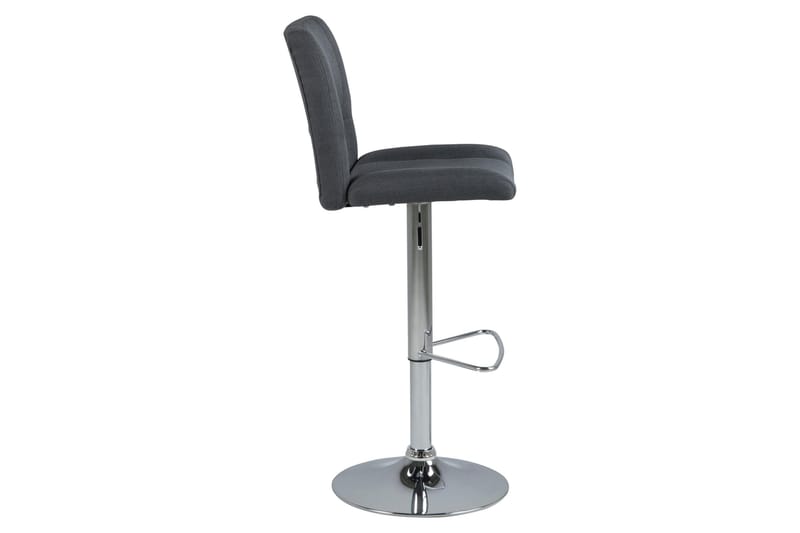 Barry Barkrakk 115 cm - Grå - Møbler - Stoler - Barstol