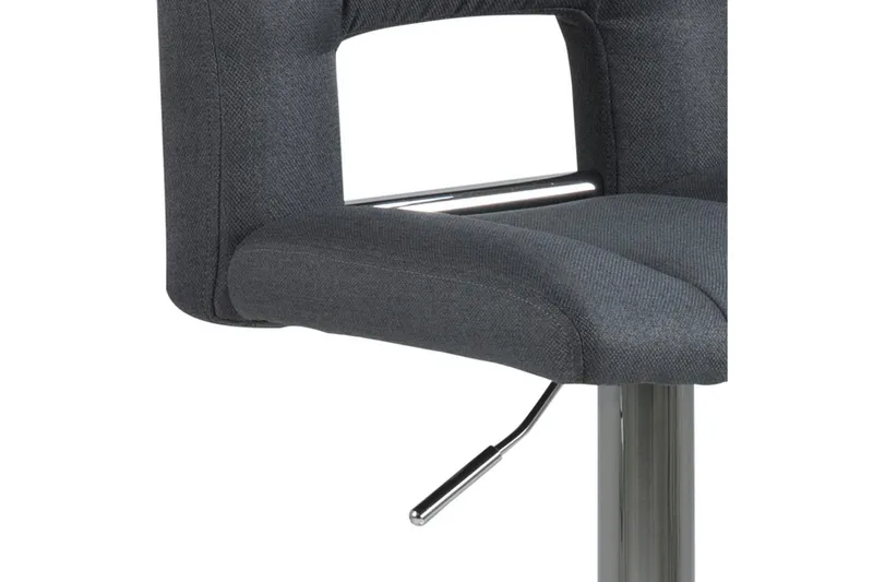 Barry Barkrakk 115 cm - Grå - Møbler - Stoler - Barstol