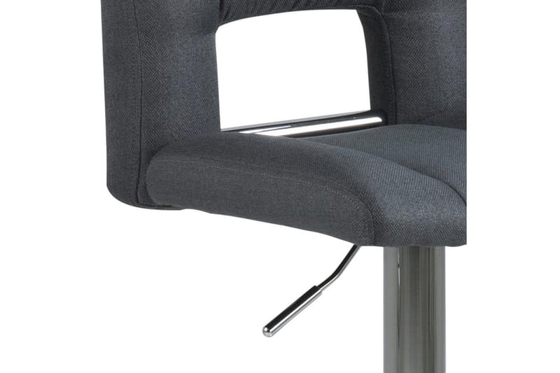 Barry Barkrakk 115 cm - Grå - Møbler - Stoler - Barstol