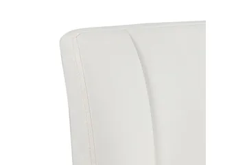 Barry Barkrakk 115 cm - Hvit - Møbler - Stoler - Barstol