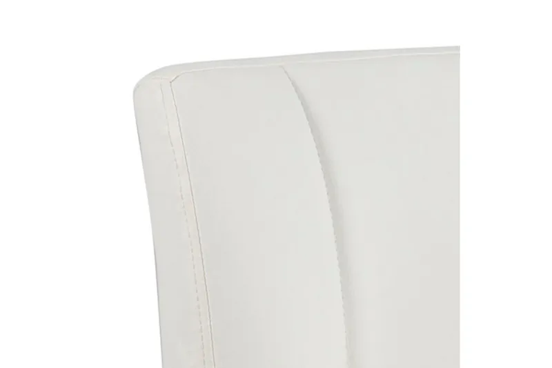 Barry Barkrakk 115 cm - Hvit - Møbler - Stoler - Barstol