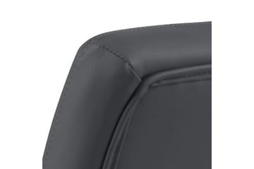 Barry Barstol 115 cm - Grå - Møbler - Stoler - Barstol