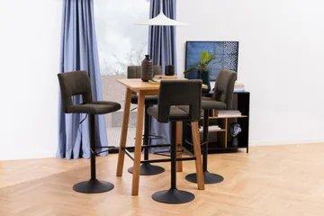 Barry Barstol 115 cm - Grå - Møbler - Stoler - Barstol