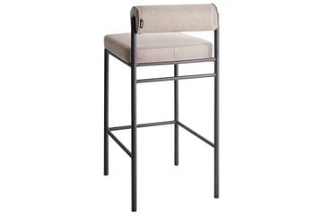 Barstol Amaya sett med 2 - Møbler - Stoler - Barstol