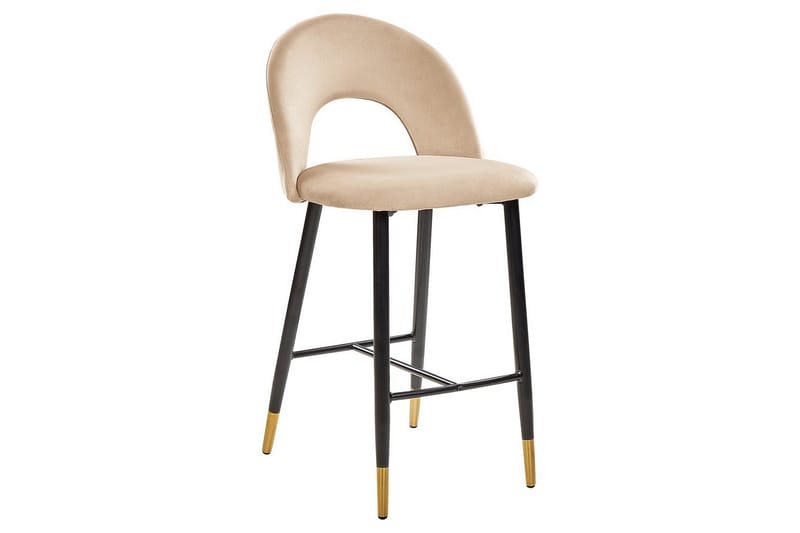 Barstol Beige VALUE_MISSING_18091 - Møbler - Stoler - Barstol