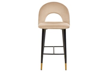 Barstol Beige VALUE_MISSING_18091 - Møbler - Stoler - Barstol
