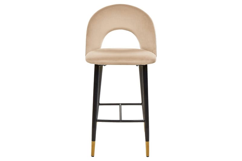 Barstol Beige VALUE_MISSING_18091 - Møbler - Stoler - Barstol
