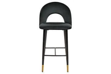 Barstol Black VALUE_MISSING_18093 - Møbler - Stoler - Barstol