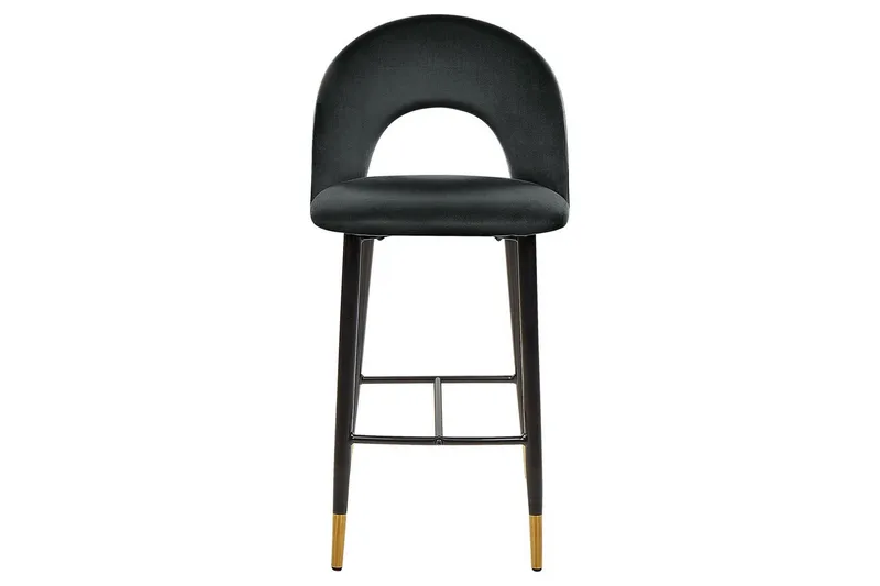 Barstol Black VALUE_MISSING_18093 - Møbler - Stoler - Barstol