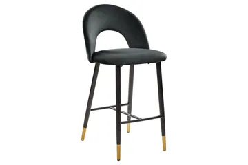 Barstol Black VALUE_MISSING_18093 - Møbler - Stoler - Barstol