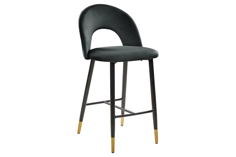 Barstol Black VALUE_MISSING_18093 - Møbler - Stoler - Barstol